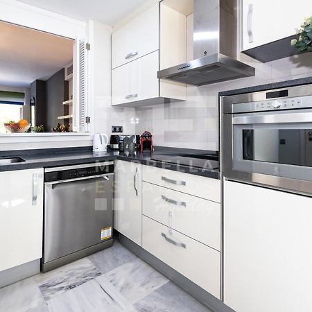 Marbella Luxury Duplex 106 Close To The Beach Екстериор снимка