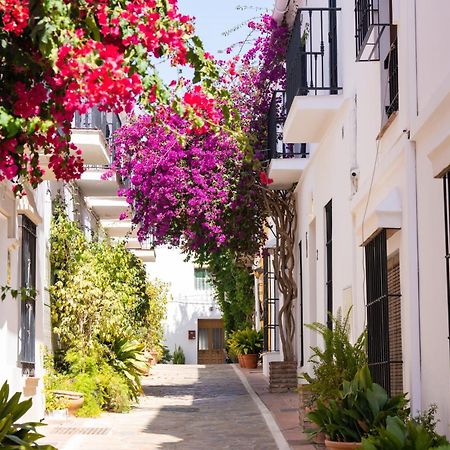 Marbella Luxury Duplex 106 Close To The Beach Екстериор снимка