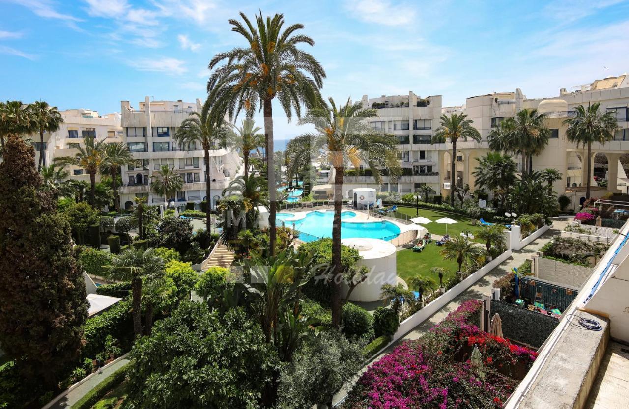 Marbella Luxury Duplex 106 Close To The Beach Екстериор снимка