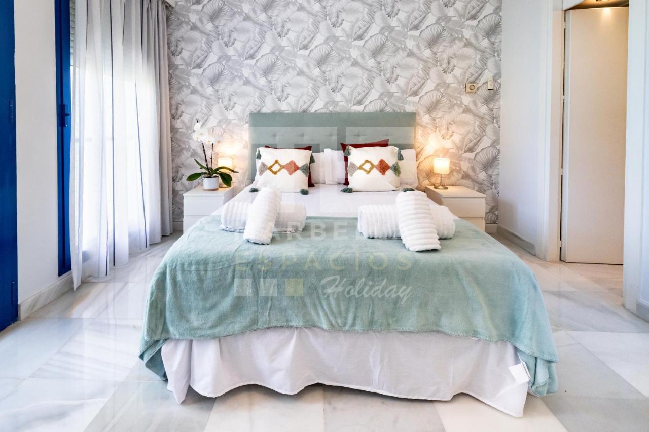 Marbella Luxury Duplex 106 Close To The Beach Екстериор снимка