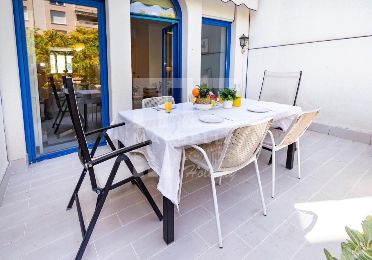 Marbella Luxury Duplex 106 Close To The Beach Екстериор снимка
