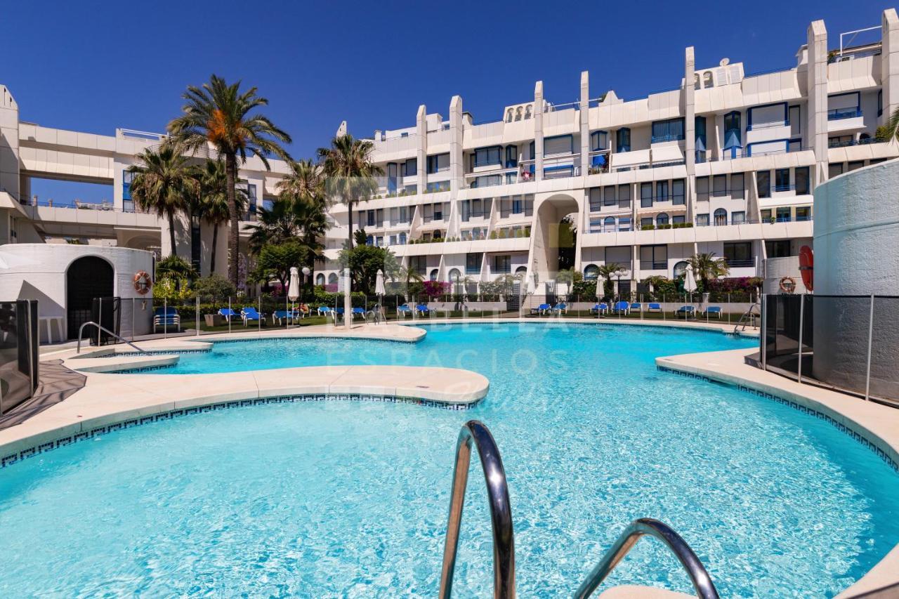 Marbella Luxury Duplex 106 Close To The Beach Екстериор снимка