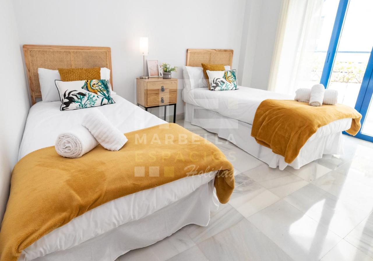 Marbella Luxury Duplex 106 Close To The Beach Екстериор снимка