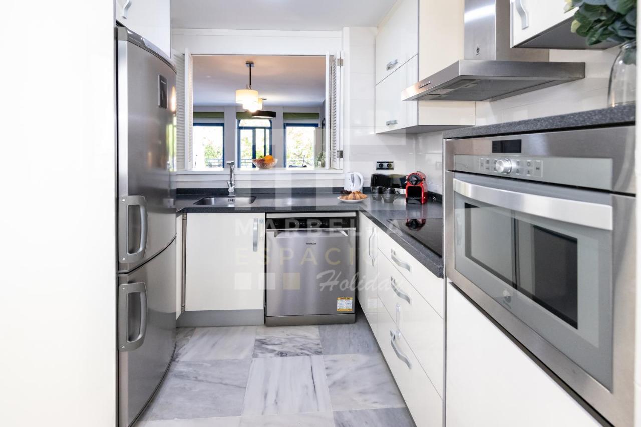 Marbella Luxury Duplex 106 Close To The Beach Екстериор снимка
