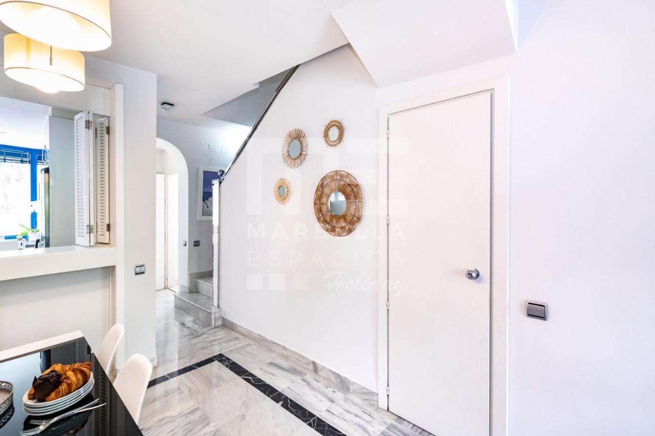 Marbella Luxury Duplex 106 Close To The Beach Екстериор снимка