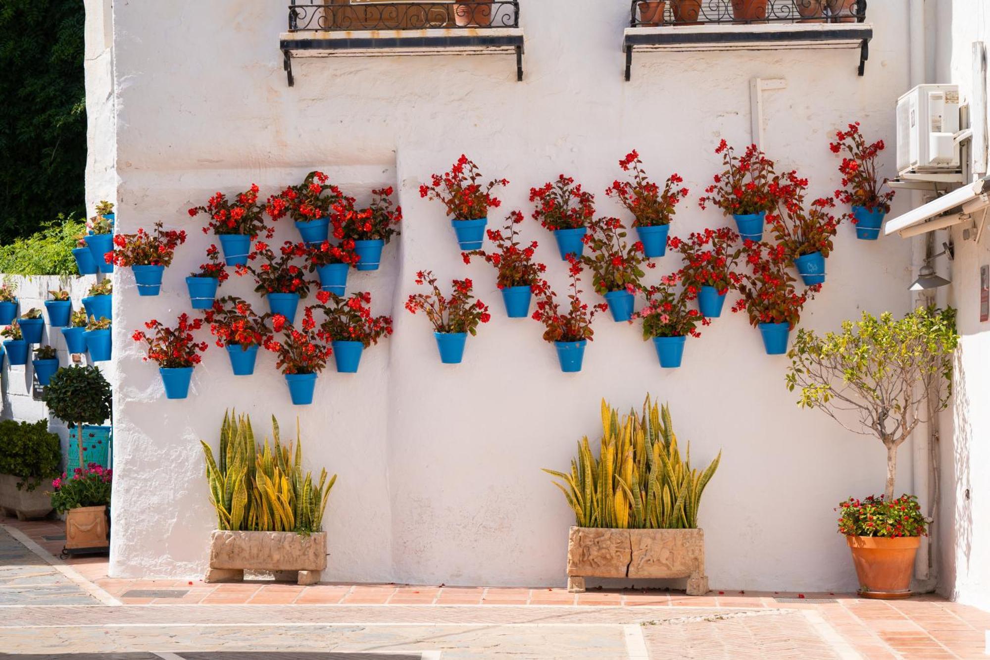 Marbella Luxury Duplex 106 Close To The Beach Екстериор снимка