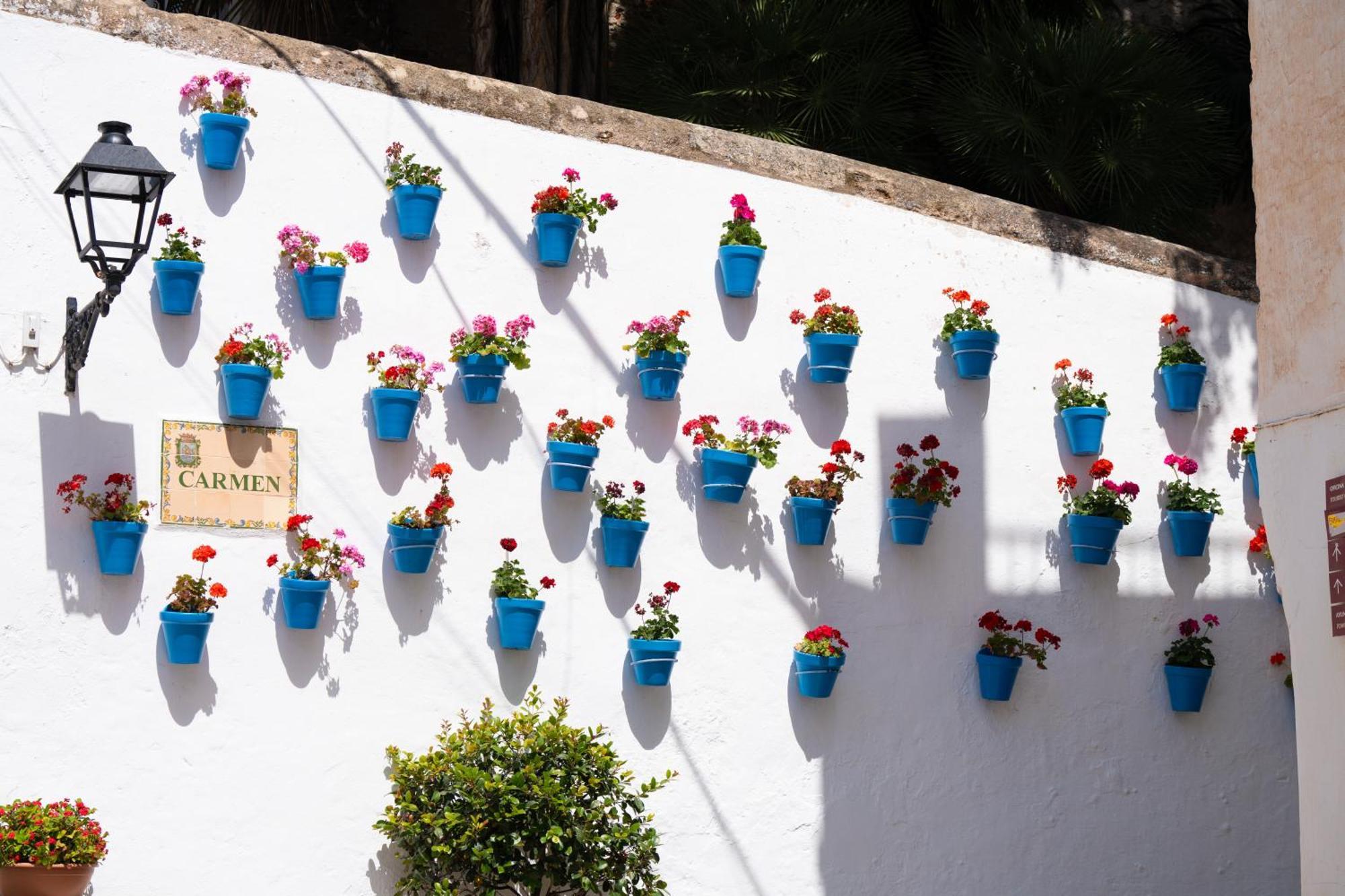 Marbella Luxury Duplex 106 Close To The Beach Екстериор снимка