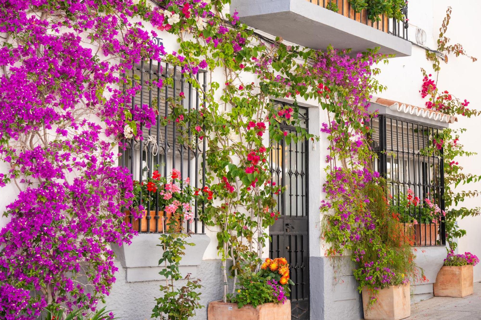 Marbella Luxury Duplex 106 Close To The Beach Екстериор снимка